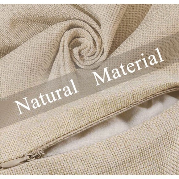 New Set Pumpkin Fall Pillow Decorative Pillows - Picture 7 of 8